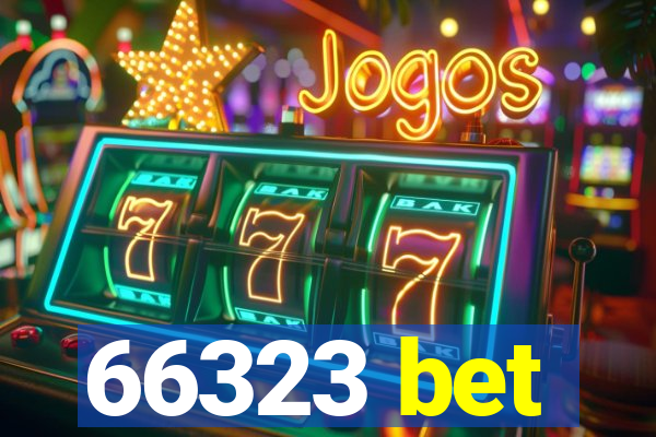 66323 bet